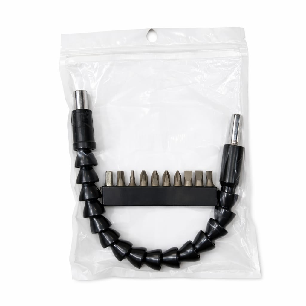 Flexible Screw Tool 10 In 1