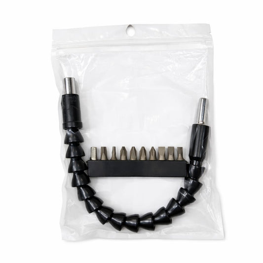 Flexible Screw Tool 10 In 1
