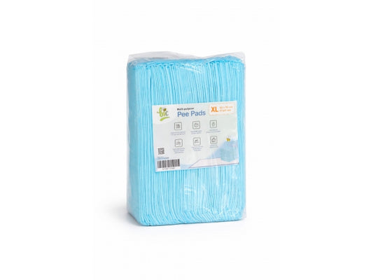 BIC Podkłady Higieniczne dla Zwierząt XL 60x90 cm – 20 szt. – zdjęcie 2