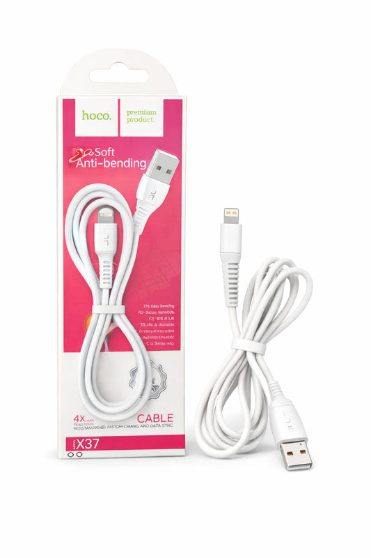 Hoco Cool Data Cable X 37 IP