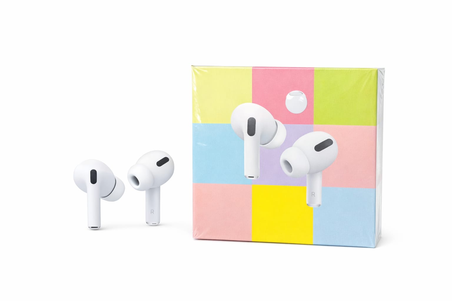 Airpods Earphone
