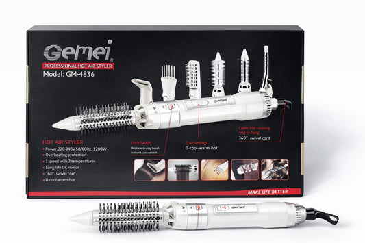 Gm 4836 Brush