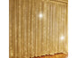 CURTAIN COPPER WIRE 3M X 2M, 200 LEDS, MULTICOLOUR