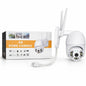 Camera Cam 6 WiFi IP 360/90 2.0Mp Ycc365 Plus