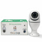 Camera Cam L1 E27 WiFi IP 360/90 Ycc365 Plus