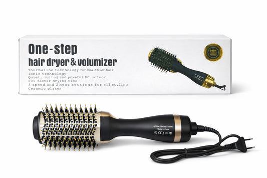 One Step Hair Dryer Vt 5253