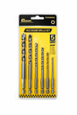 Tools 5Pcs Hex Shank Drills Set Stone Cod08062