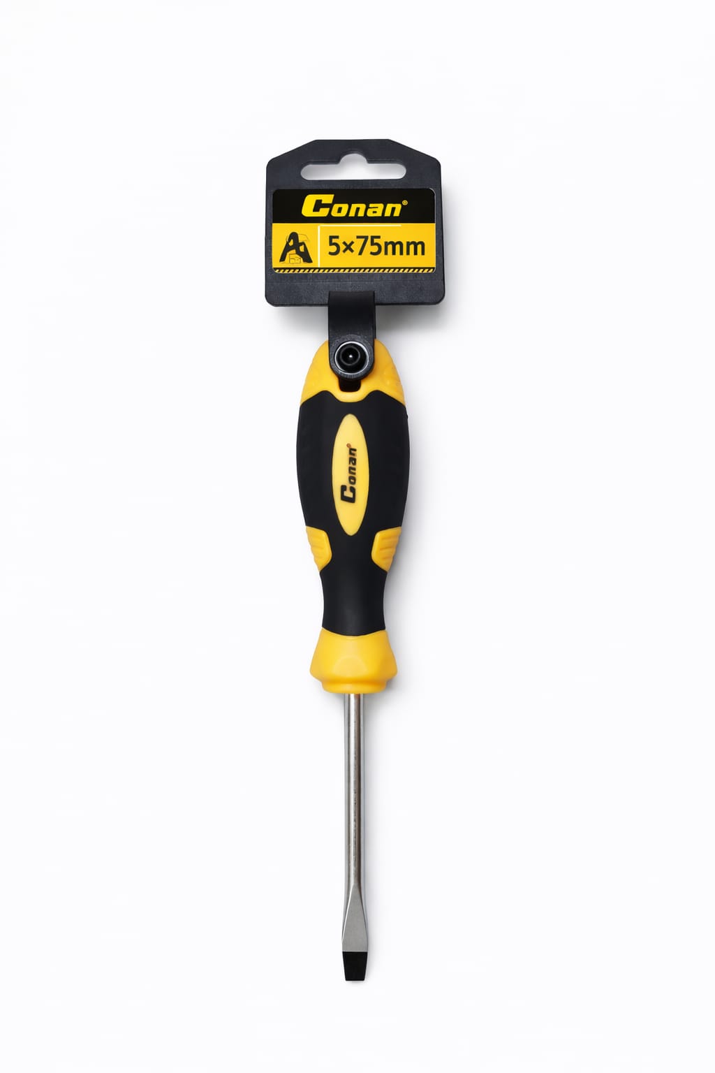 Tools Screw Driver 5*75Mm (-) Cos385075