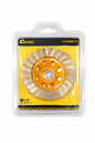 Tools 115M Diamond Cup Wheels Turbo Row Cocw05115