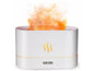 Humidifier Aroma Flame Fire