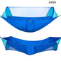 Picnic Net For Sleeping Outdoor