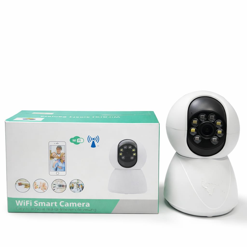 Indoor IP Camera Easelife