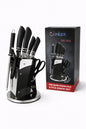 9 Pcs Knife Set Un 1835