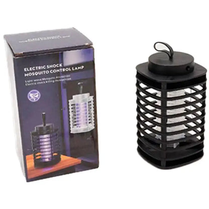 Lampa Owadobójcza Elektryczna UV na Komary i Muchy - Skuteczna