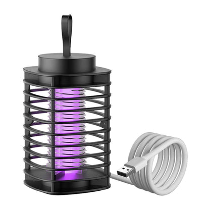 Lampa Owadobójcza Elektryczna UV na Komary i Muchy - Skuteczna