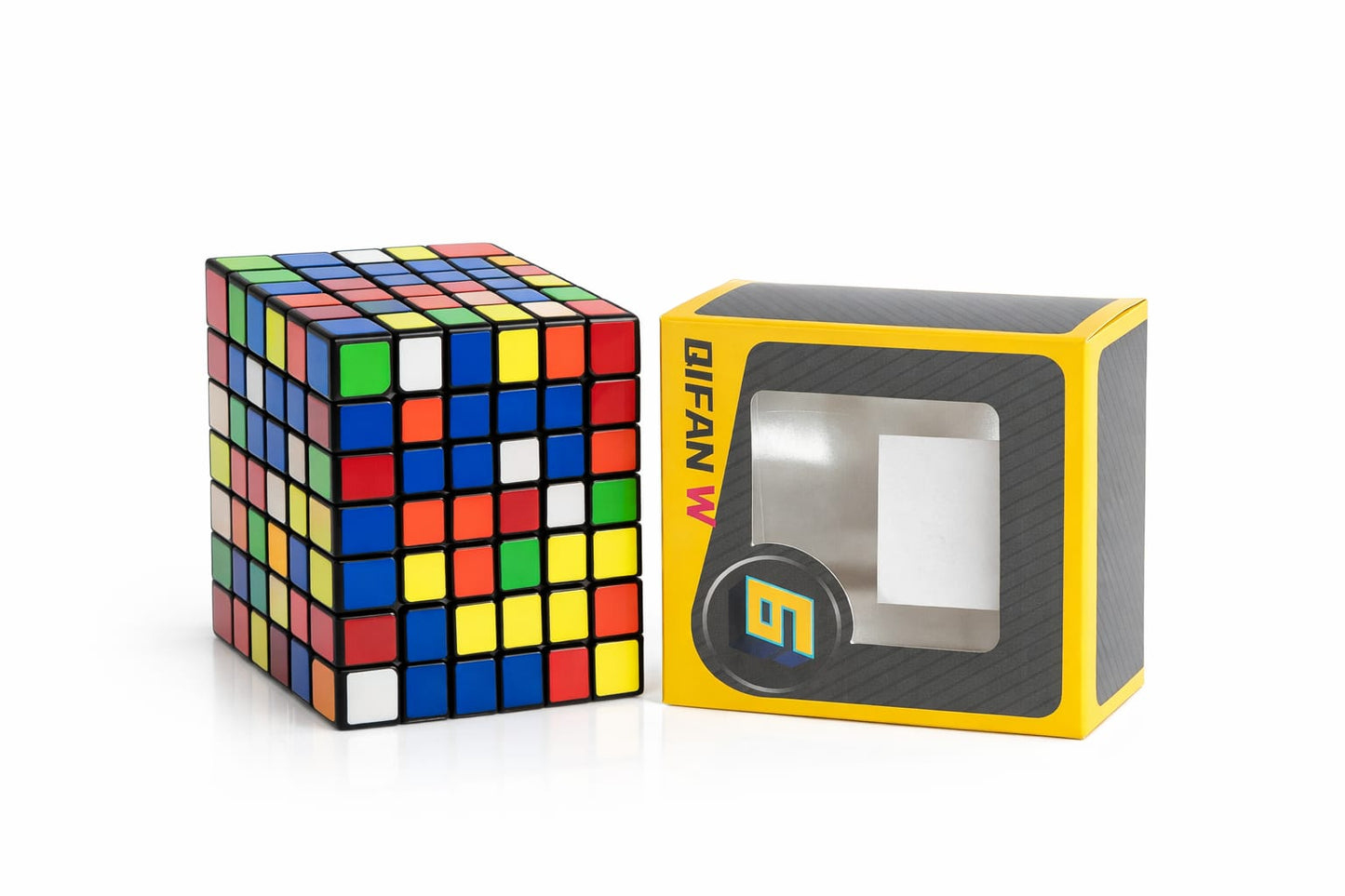 Domotec Cube Eq 814 8560