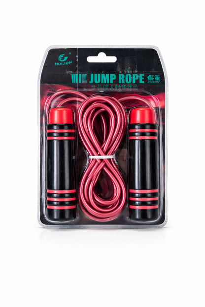 Skakanka Funkcjonalna do Fitnessu i Kardio - Popraw Kondycję