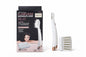 Flawless Dermaplane Glow - Podświetlany Eksfoliator i Depilator do Twarzy