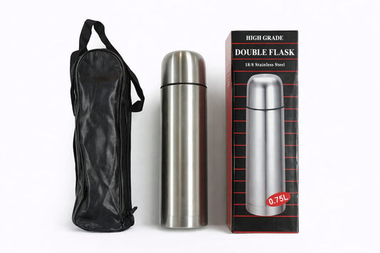 Thermos 0.75Liter Un1003