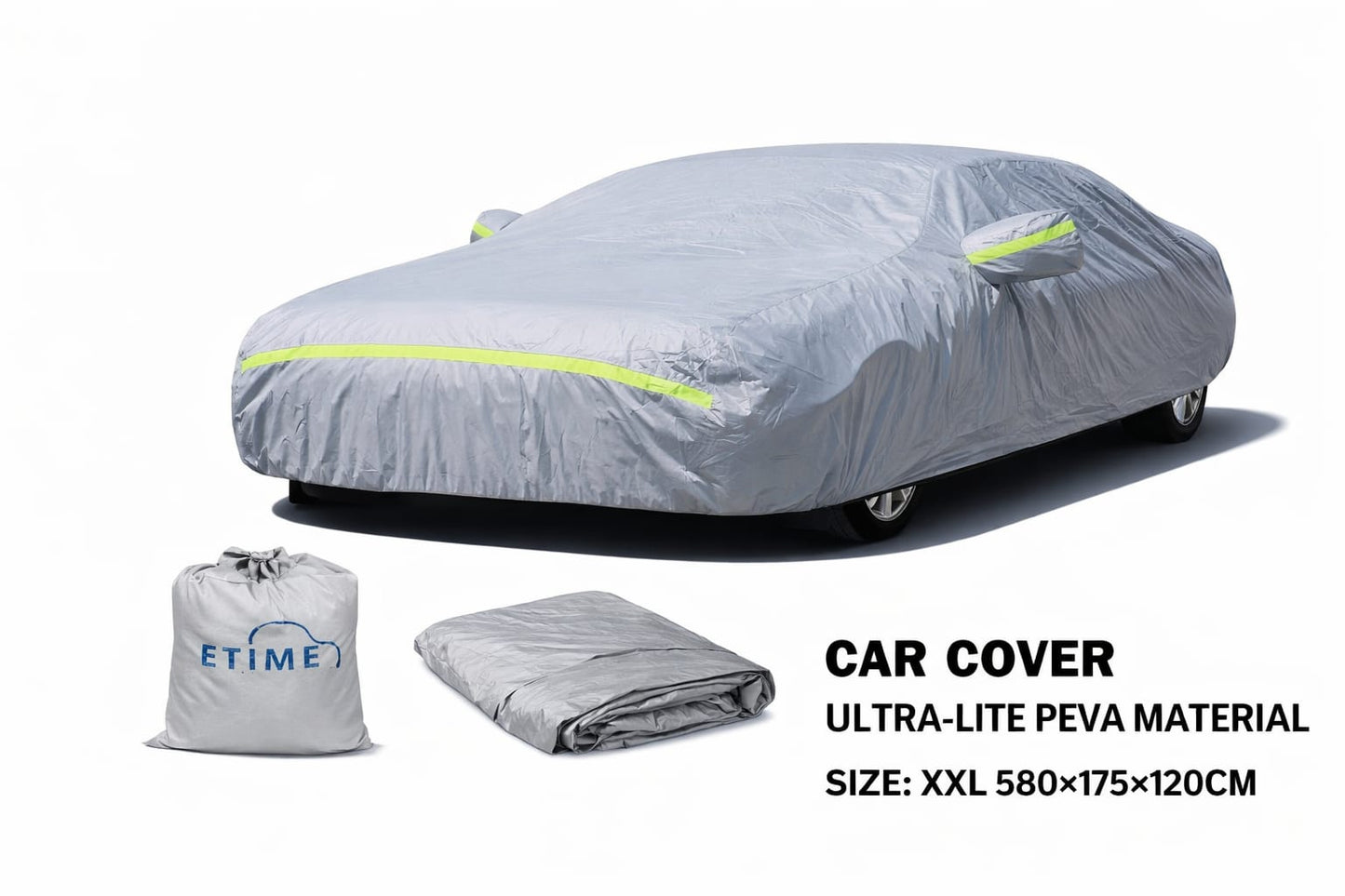 Car Tarpoline