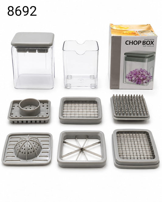 Veg Chopper Big New