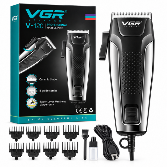 Maszynka do strzyżenia włosów VGR V-120 SKU 8817