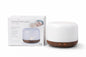 LED Humidifier Round