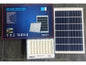 Solarny Naświetlacz LED 1200W z Pilotem IP66 - Ogród, Podjazd