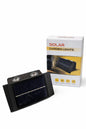 Solar Outdoor Light 202