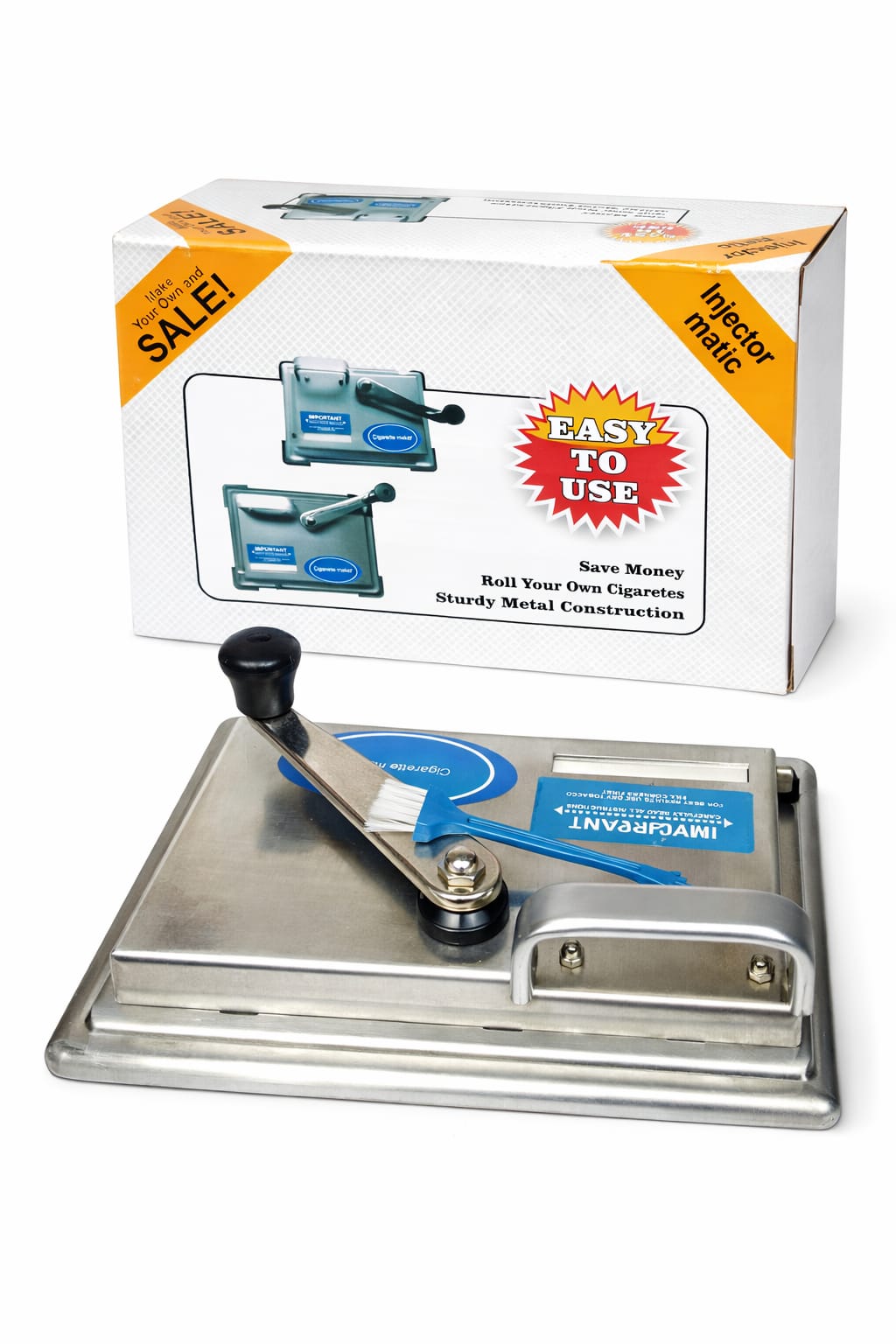 Cigarette Maker 9033