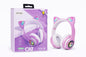 Cat Ear Headphones 28M Bt