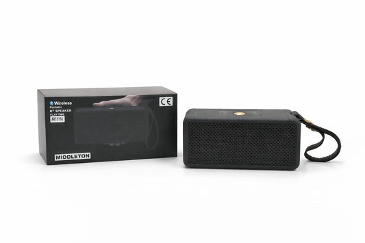Speaker Marshall Middleton Bt W3