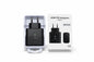 Adapter Type C 45W Black