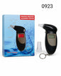 Alcohol Tester