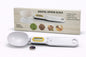 Kitchen Spoon With Scale