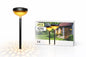 Solar Garden Light Multi