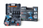 Cordless Impact Wrench With Accessories 1200N.M(5) DC