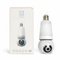 Smart WiFi Camera E27 Q26