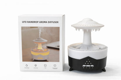 Humidifier Fountain