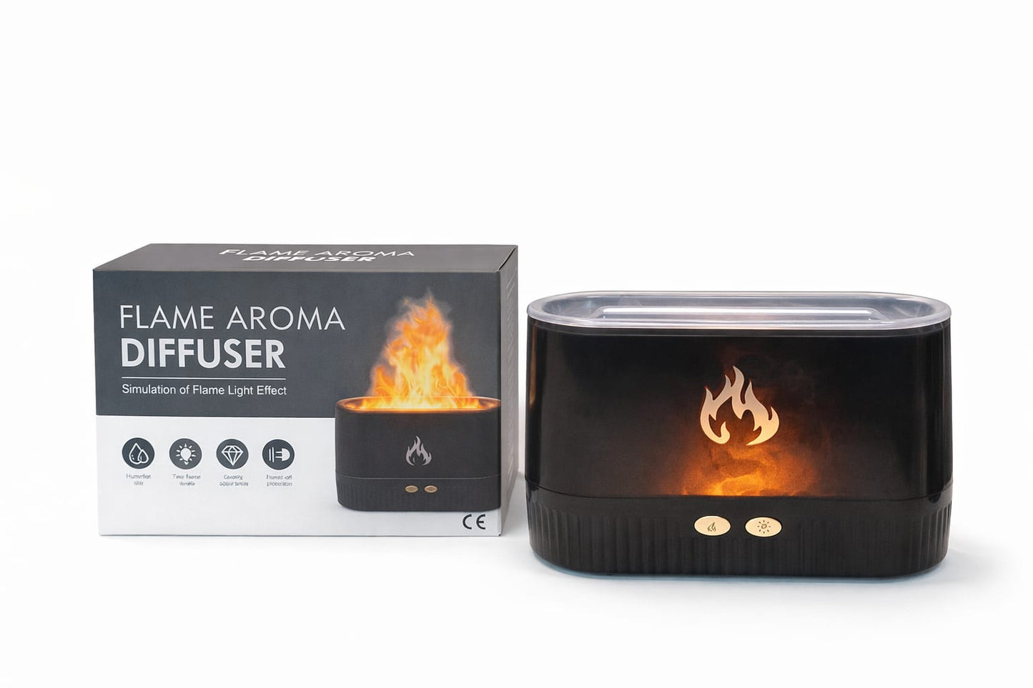 Hamalya Humidifier