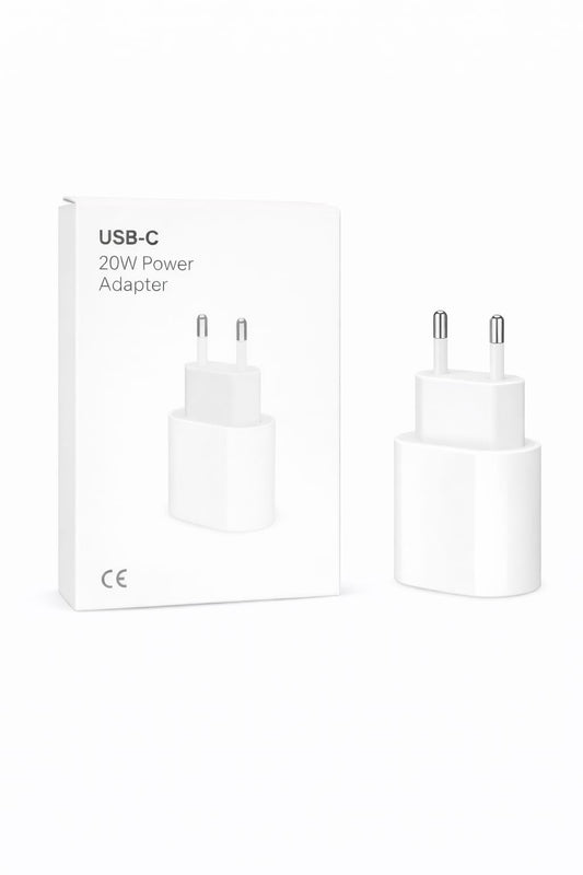 Adapter 20W USB-C