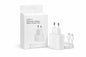 Adapter 35 W Type C To C (250) With Cable C To C