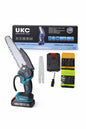 Power Tools Chainsaw 6'' And 8''