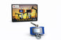 Crane Scale Blue ( 10 ) Blue