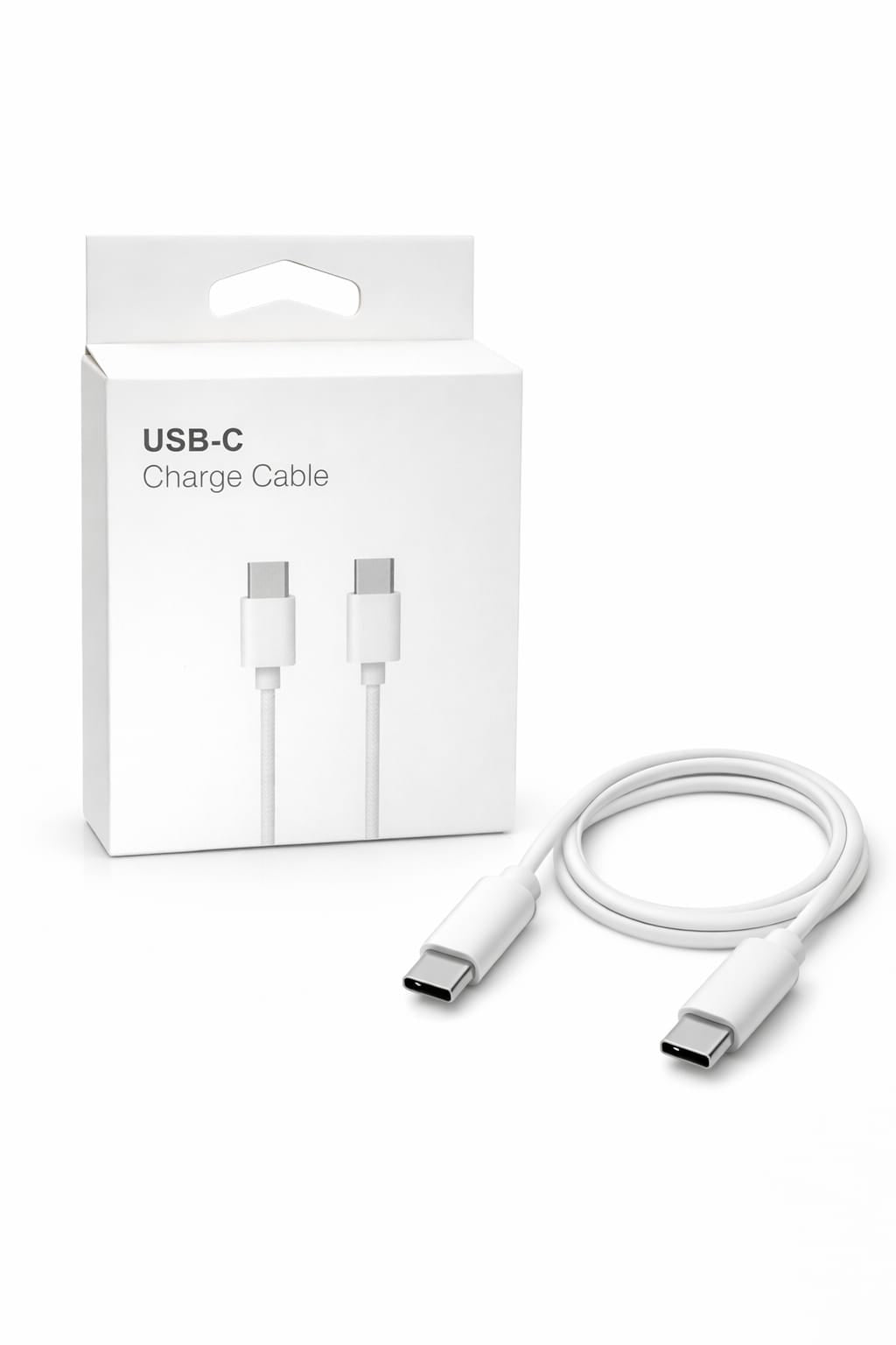 Cable USB-C To USB-C