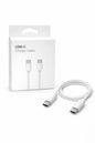 Cable USB-C To USB-C