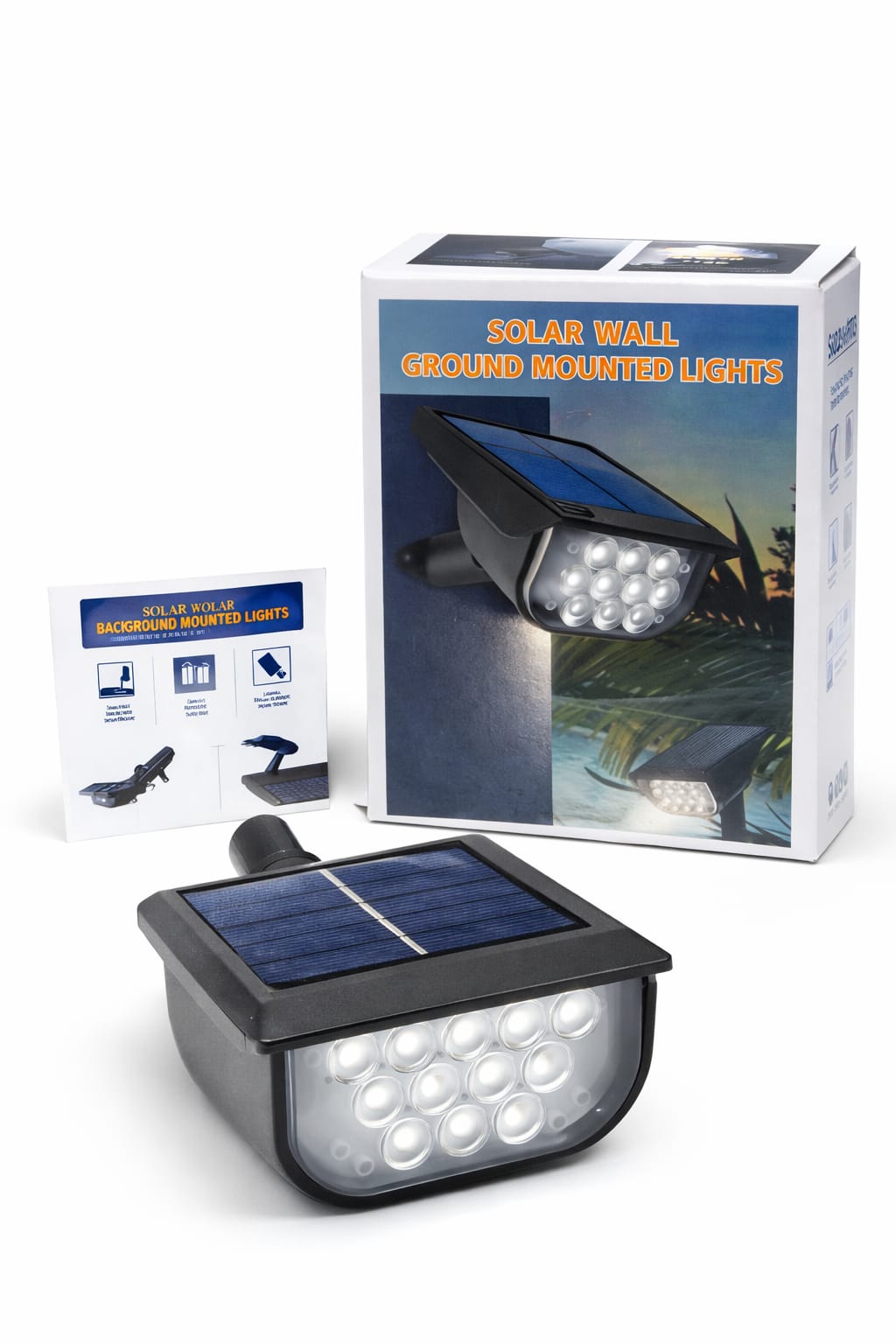 Came LED Bl 7825