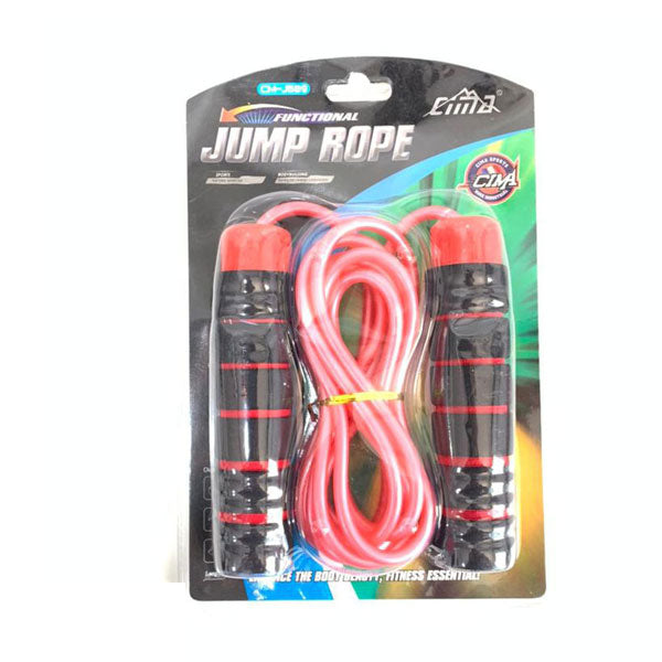 Skakanka Funkcjonalna do Fitnessu i Kardio - Popraw Kondycję