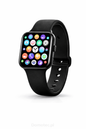 Smartwatch LAXASFIT i9 Pro Max z Monitorowaniem Zdrowia i Połączeniami BT