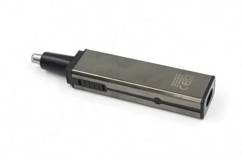 GEEMY GM3116 Trymer 4w1 Akumulatorowy do Nosa, Brody, Włosów